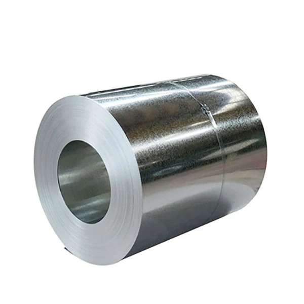 0,6 mm gegalvaniseerd gegolfd blad