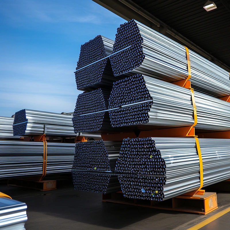 Chain of Custody-benaderingen in de staalindustrie