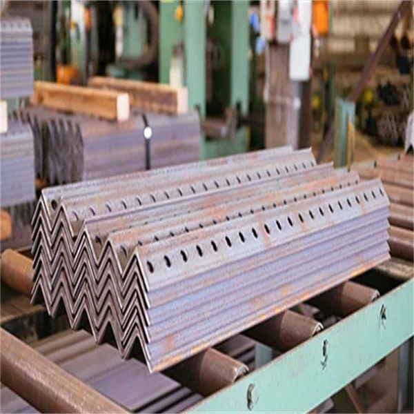 Voordelen van de unieke prestaties en brede toepassing van Angle Steel