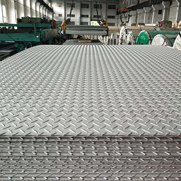 De samenstelling van koolstofstalen platen en hun diepgaande invloed op materiaaleigenschappen