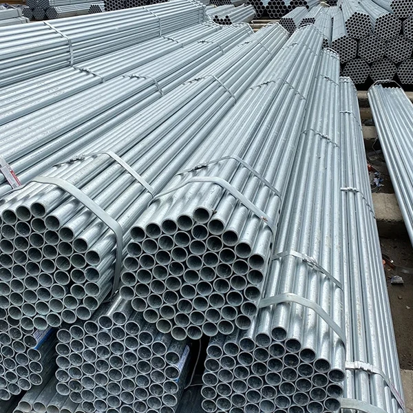 Gevaren van niet-metalen insluitsels in staal