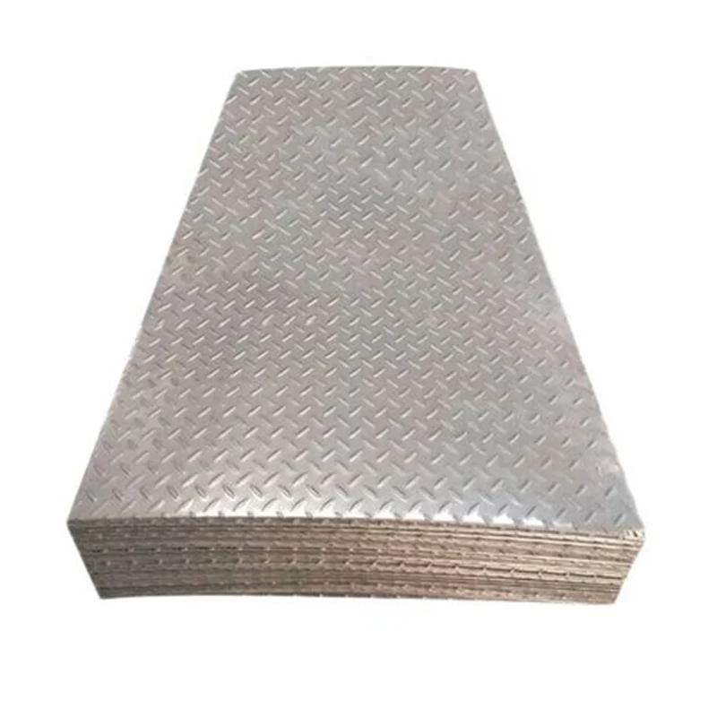 6 mm 8 mm koolstofstaal gebakken plaat
