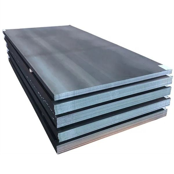 A32 Shipbuilding Cold Rolled stalen plaat