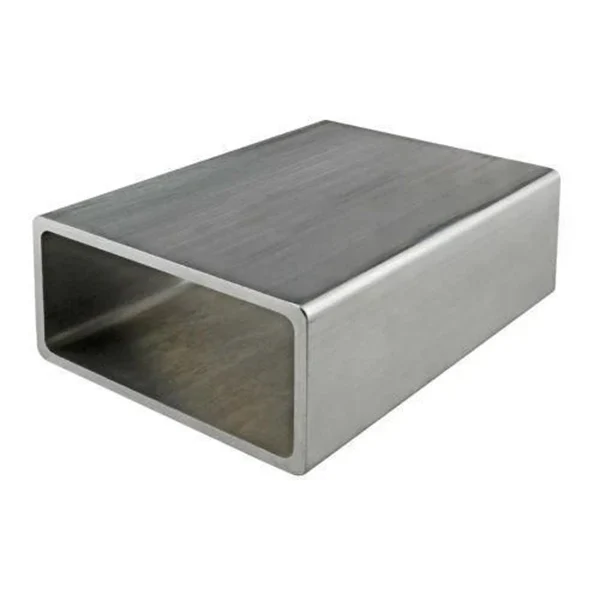 AISI 1006 A36 A572 GR50 rechthoekige vierkante buis
