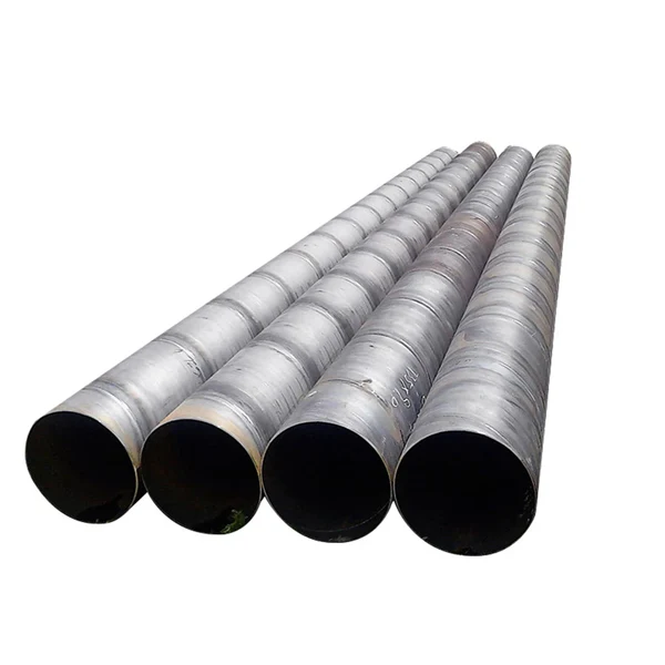 AISI 1006 SA516 GR70 LADED PIJP van koolstofstaal