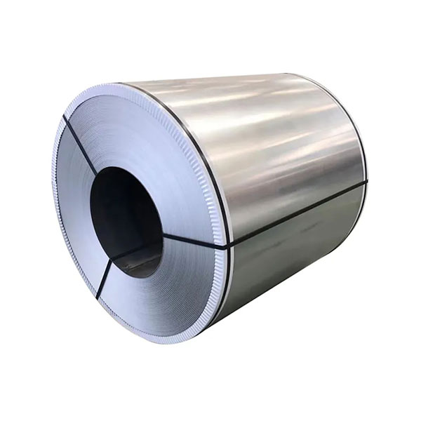 DX55D aluminium magnesiumspiraal