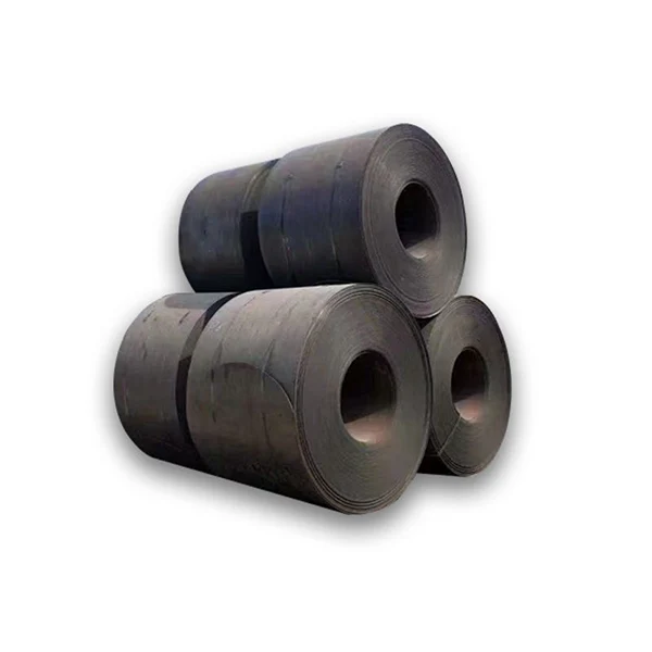 Heet opgerolde koolstofstalen spoel A36 ASTM A6