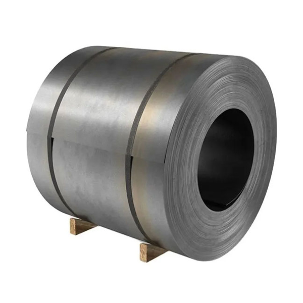 Heet opgerolde koolstofstalen spoel ST52 A36 ASTM A6