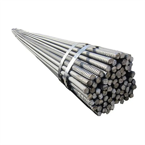 HRB500 stalen balk