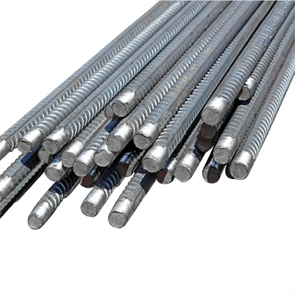 HRB600 stalen balk