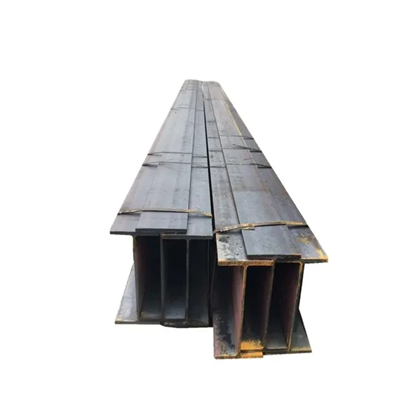 Industriële structuur H-bundel