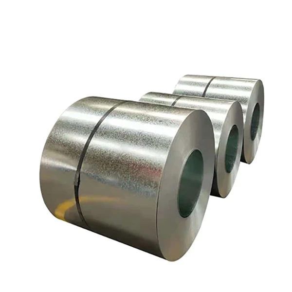 S220 Gegalvaniseerde spoel