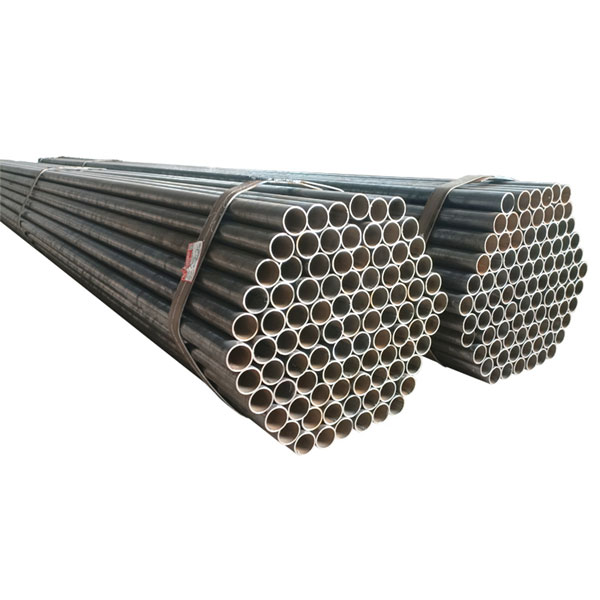Naadloze koolstofstalen buis ASTM1020 1045 A572 GR50