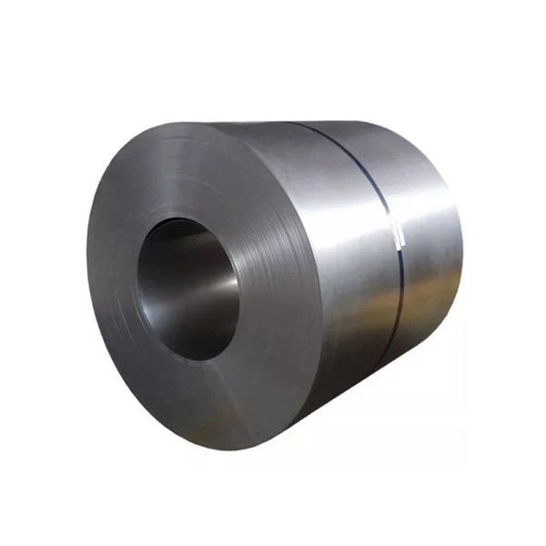 SS400 A36 Koud Roled Carbon Steel -spoel